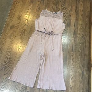 Luxology Capri Romper